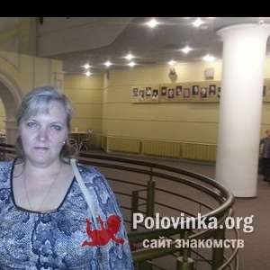 Ольга Жирова, 53 года